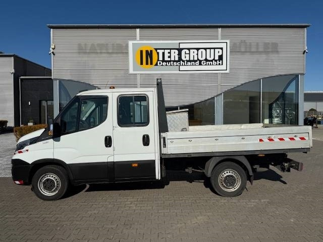 Iveco Daily 35 S12 - Furgón: foto 1 Iveco Daily 35 S12 - Furgón: foto 1