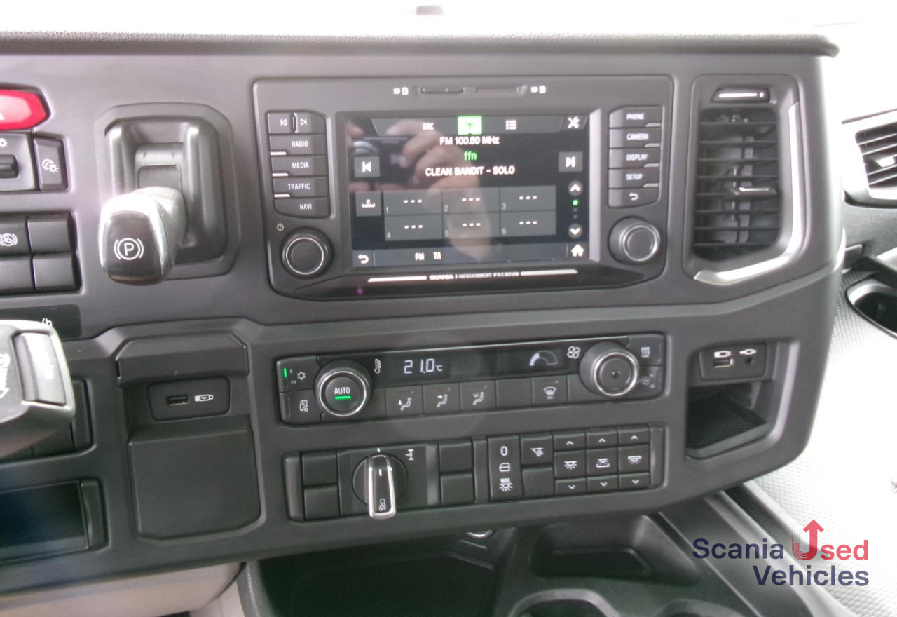 SCANIA G 410 A4x2NA - LNG! - Cabeza tractora: foto 2 SCANIA G 410 A4x2NA - LNG! - Cabeza tractora: foto 2