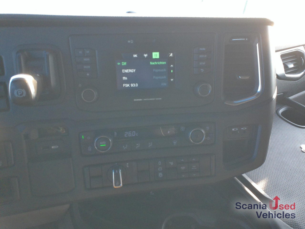 SCANIA R 410 A4x2NA - Cabeza tractora: foto 3 SCANIA R 410 A4x2NA - Cabeza tractora: foto 3