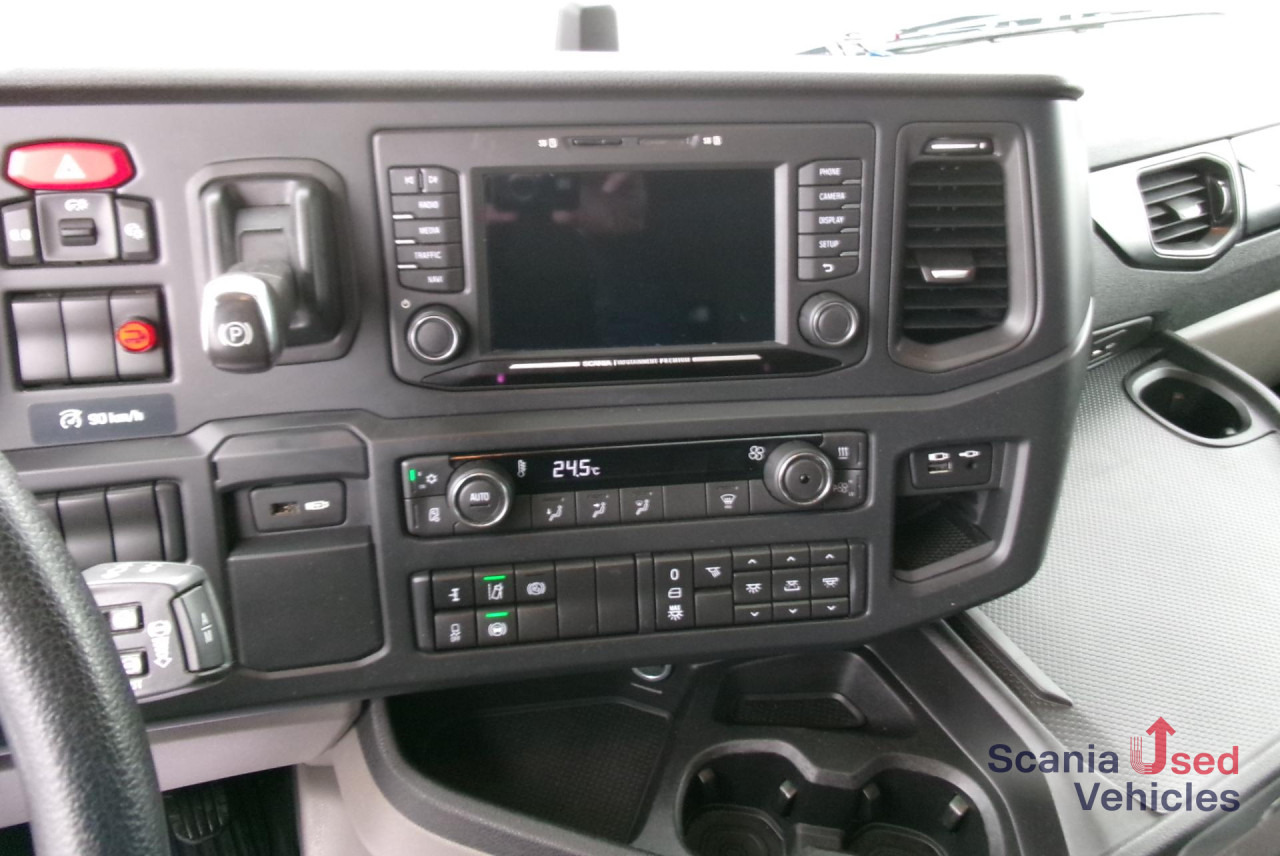 SCANIA R 450 A4x2NA - Cabeza tractora: foto 5 SCANIA R 450 A4x2NA - Cabeza tractora: foto 5