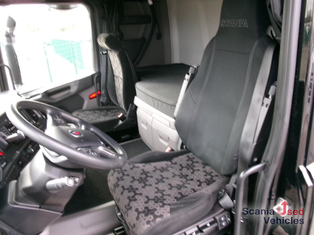 SCANIA R 450 A4x2NA - Cabeza tractora: foto 2 SCANIA R 450 A4x2NA - Cabeza tractora: foto 2