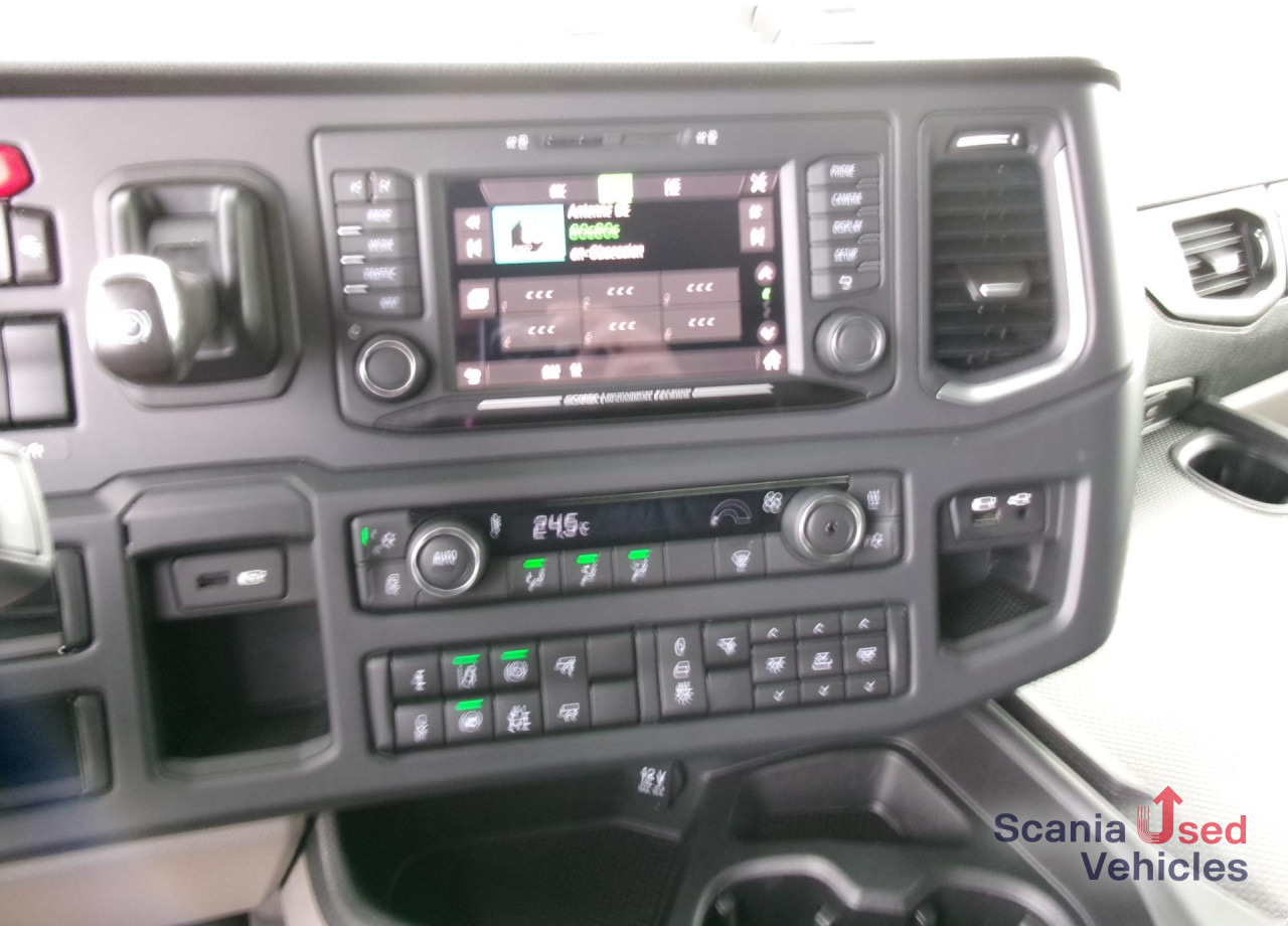 SCANIA R 460 A4x2NA - Cabeza tractora: foto 3 SCANIA R 460 A4x2NA - Cabeza tractora: foto 3