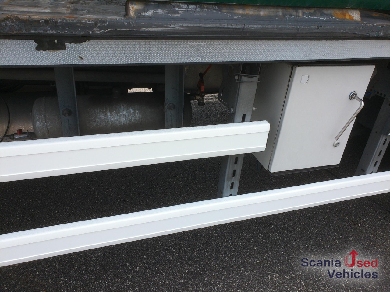 Remolque transporte de ganado TRAILOR Stehmann ZZP18: foto 7