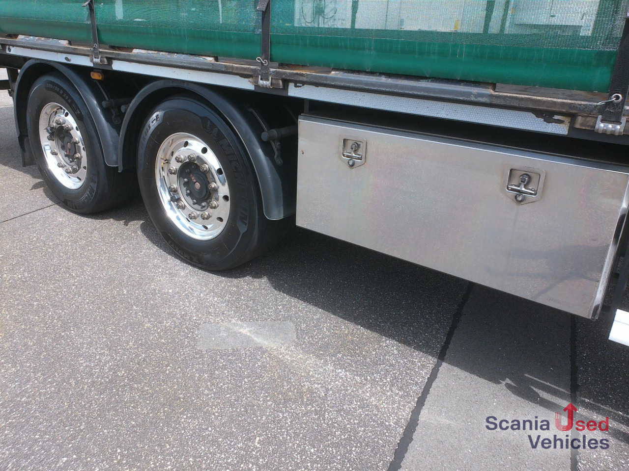 Remolque transporte de ganado TRAILOR Stehmann ZZP18: foto 15