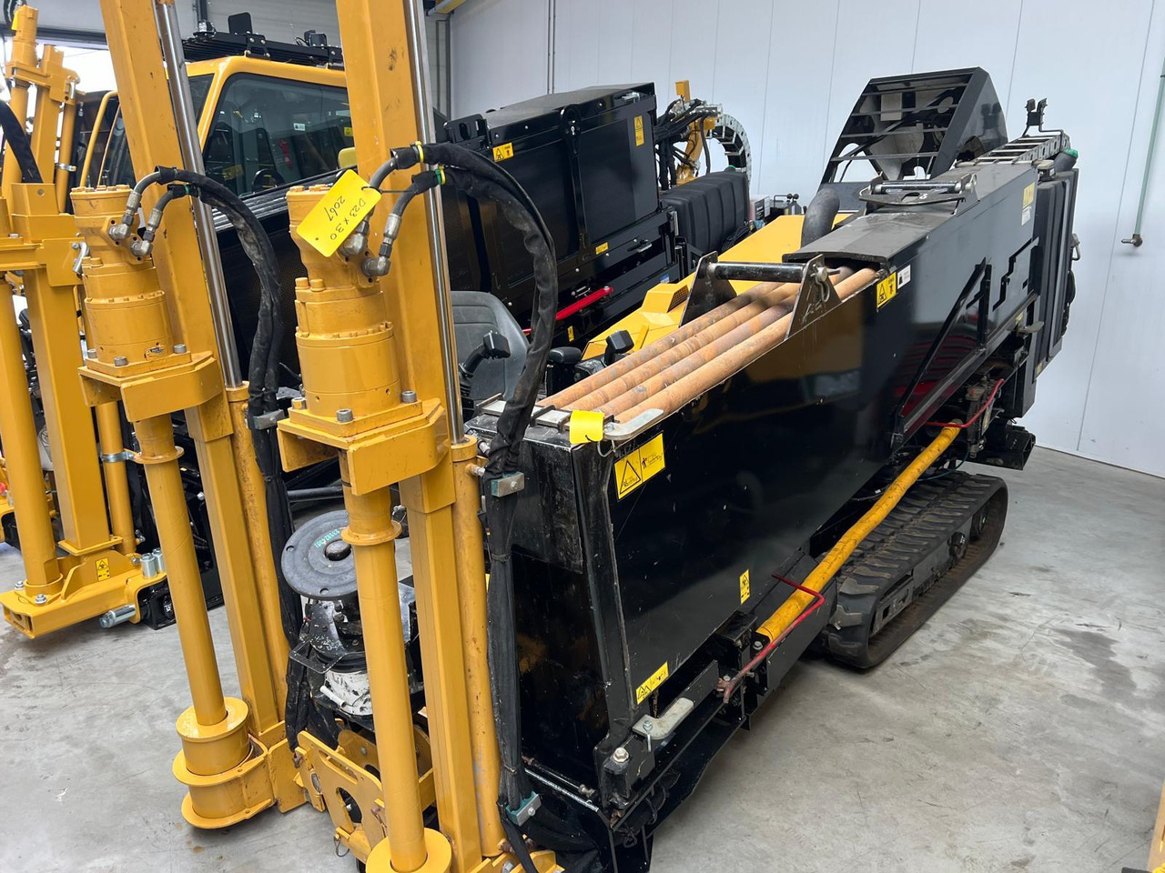 Perforadora direccional horizontal Vermeer Navigator D23X30 S3: foto 8