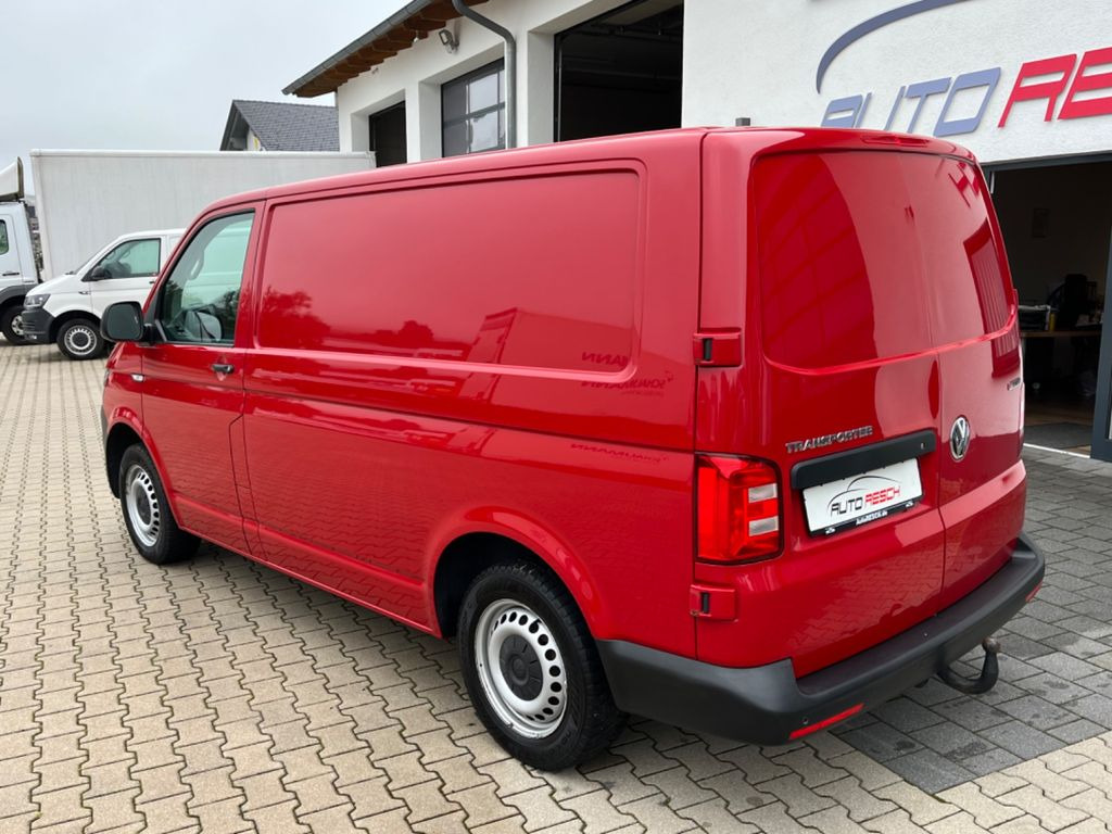 Volkswagen T6 Kühlfahrzeug Stand-Fahrkühlung Allrad - Furgoneta frigorifica: foto 4 Volkswagen T6 Kühlfahrzeug Stand-Fahrkühlung Allrad - Furgoneta frigorifica: foto 4