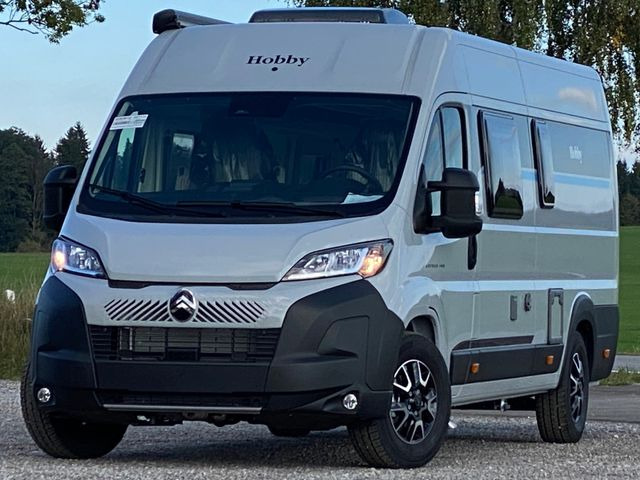 Carado ONTOUR Van 640 ET Modell 2025,Längsbetten - Cámper: foto 4 Carado ONTOUR Van 640 ET Modell 2025,Längsbetten - Cámper: foto 4