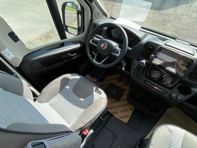 Hobby Vantana De Luxe K60 FT *Markise*Navi*RFK*KLIMA - Cámper: foto 2 Hobby Vantana De Luxe K60 FT *Markise*Navi*RFK*KLIMA - Cámper: foto 2