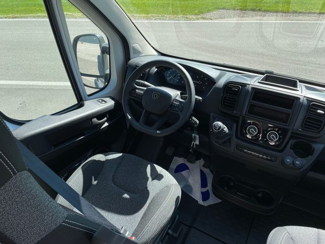 Cámper nuevo Sunlight Camper Van Cliff 600 Entry: foto 9