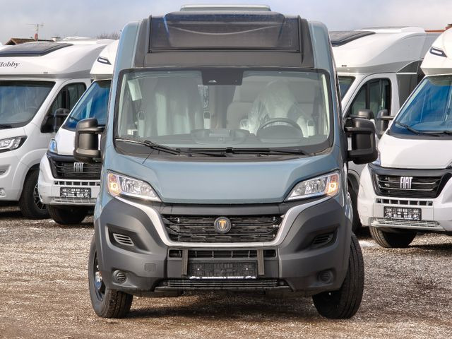 VANTourer 540 D, Skyroof - Cámper: foto 2 VANTourer 540 D, Skyroof - Cámper: foto 2