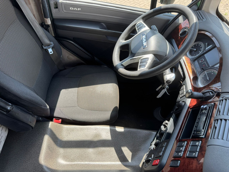 Cabeza tractora DAF CF 330 / Euro 6 / TUV: 10-2025 / NL Truck: foto 8