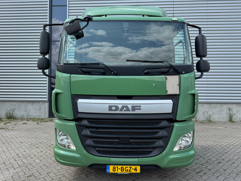 DAF CF 330 / Low Roof / TUV: 3-2026 / NL Truck - Cabeza tractora: foto 4 DAF CF 330 / Low Roof / TUV: 3-2026 / NL Truck - Cabeza tractora: foto 4