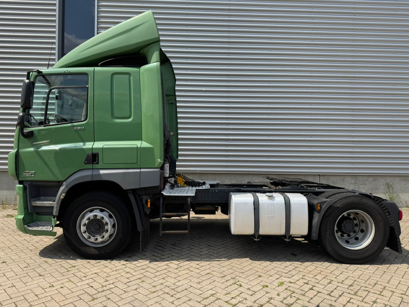 DAF CF 330 / Low Roof / TUV: 3-2026 / NL Truck - Cabeza tractora: foto 5 DAF CF 330 / Low Roof / TUV: 3-2026 / NL Truck - Cabeza tractora: foto 5