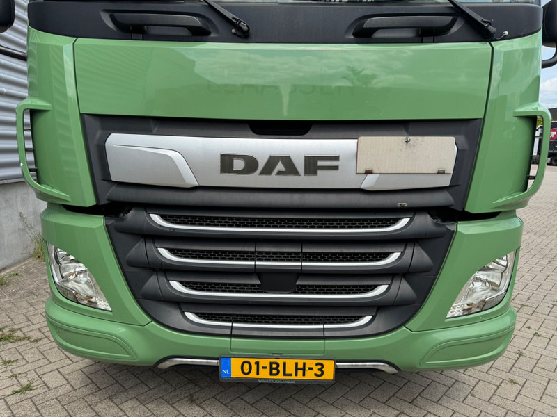 DAF CF 340 / New Tacho / 372.000 KM / TUV: 9-2025 / NL Truck - Cabeza tractora: foto 5 DAF CF 340 / New Tacho / 372.000 KM / TUV: 9-2025 / NL Truck - Cabeza tractora: foto 5