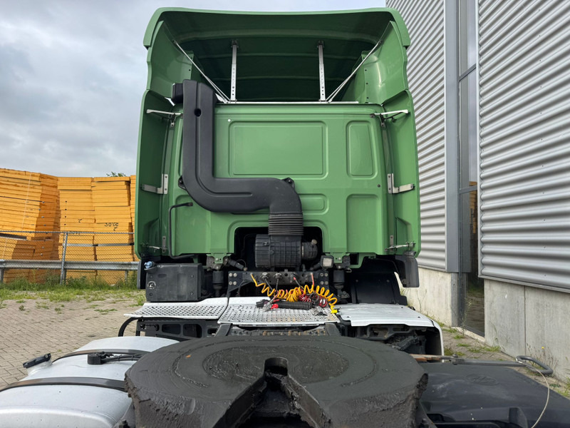 Cabeza tractora DAF CF 340 / New Tacho / Low Roof / TUVL 9-2025 / NL Truck: foto 7