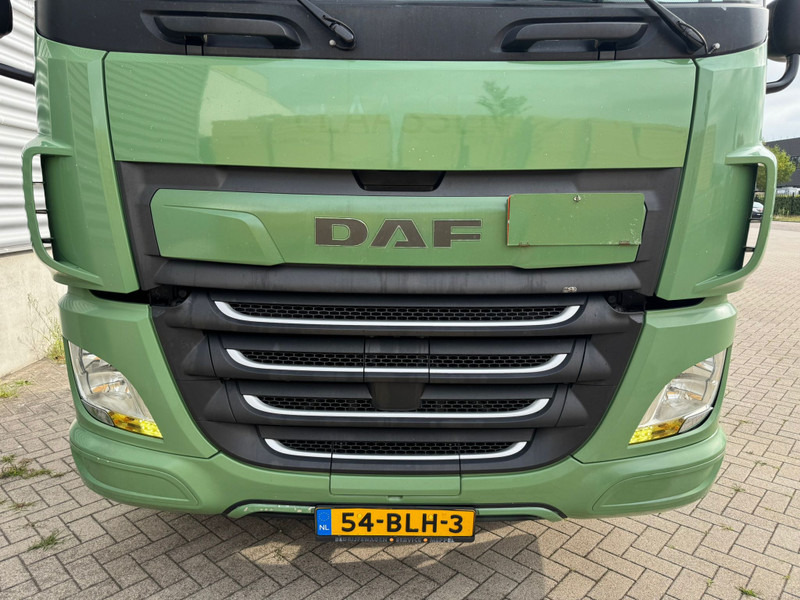 Cabeza tractora DAF CF 340 / New Tacho / Low Roof / TUVL 9-2025 / NL Truck: foto 6