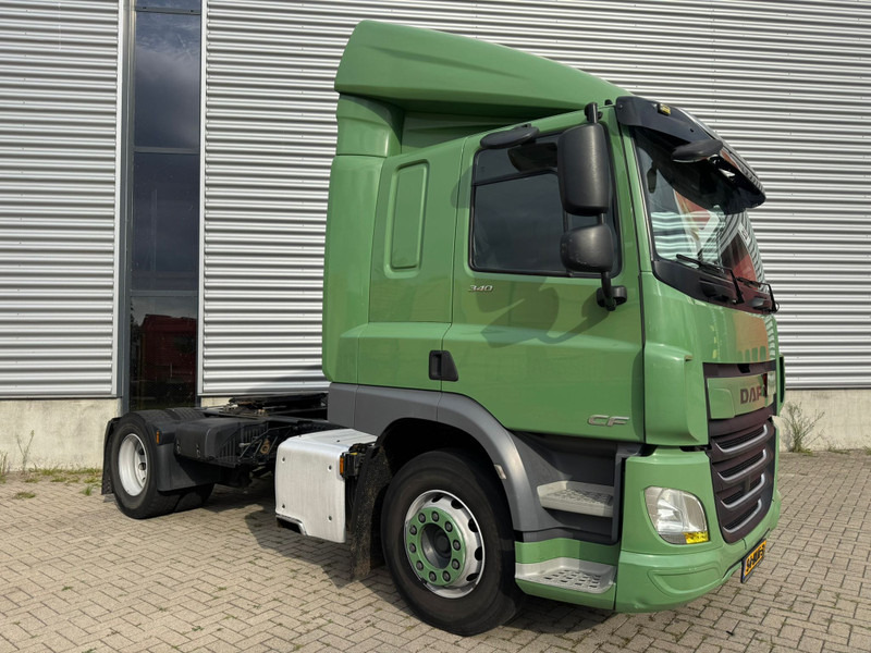 DAF CF 340 / New Tacho / Low Roof / TUVL 9-2025 / NL Truck - Cabeza tractora: foto 2 DAF CF 340 / New Tacho / Low Roof / TUVL 9-2025 / NL Truck - Cabeza tractora: foto 2