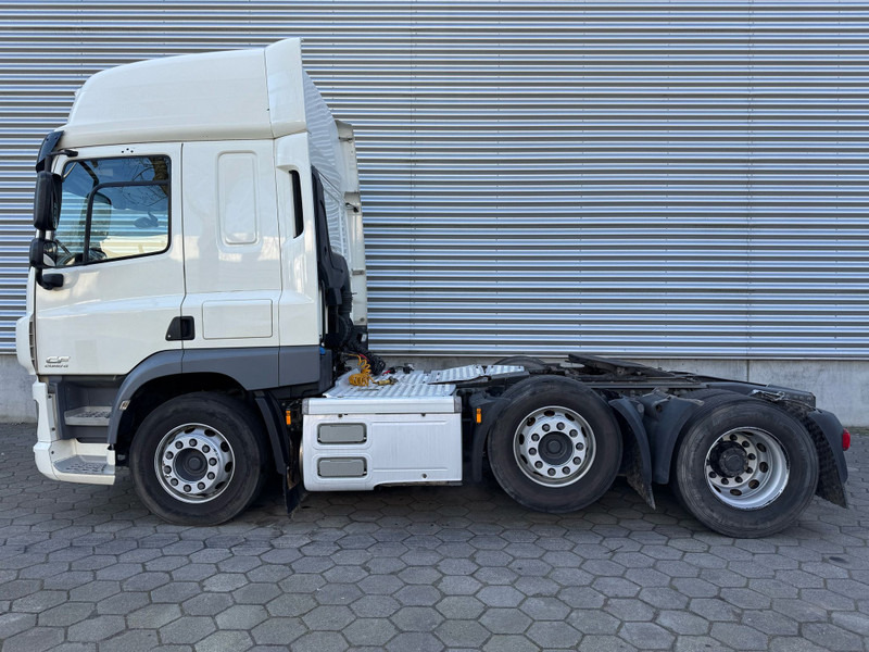 DAF CF 400 SC / 6X2 / 386.000 KM / Belgium Truck - Cabeza tractora: foto 5 DAF CF 400 SC / 6X2 / 386.000 KM / Belgium Truck - Cabeza tractora: foto 5