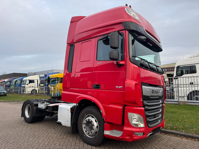 DAF XF 430 SSC / Production 2020 / Roof Klima / 13LTR / Belgium Truck - Cabeza tractora: foto 1 DAF XF 430 SSC / Production 2020 / Roof Klima / 13LTR / Belgium Truck - Cabeza tractora: foto 1