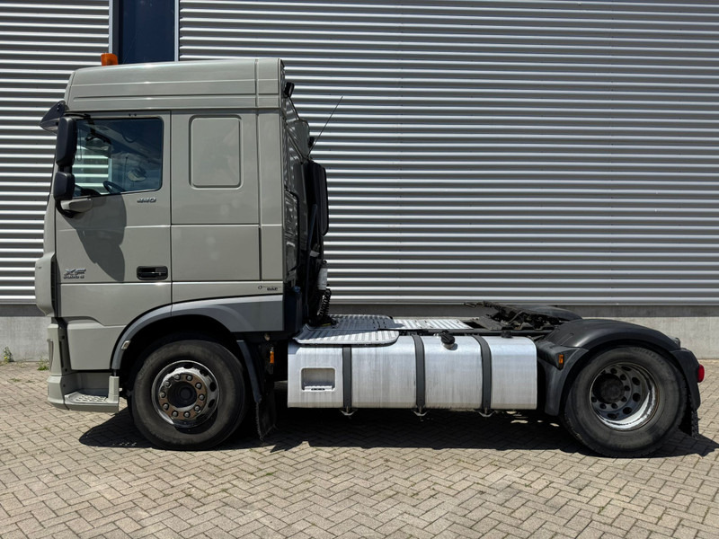 DAF XF 440 SC / Refrigerator / TUV:7-2025 / Belgium Truck - Cabeza tractora: foto 5 DAF XF 440 SC / Refrigerator / TUV:7-2025 / Belgium Truck - Cabeza tractora: foto 5