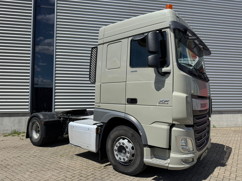 DAF XF 440 SC / Refrigerator / TUV:7-2025 / Belgium Truck - Cabeza tractora: foto 2 DAF XF 440 SC / Refrigerator / TUV:7-2025 / Belgium Truck - Cabeza tractora: foto 2