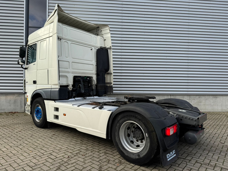 DAF XF 480 SC / 2 Tanks / 2 Beds / Refrigerator - Cabeza tractora: foto 3 DAF XF 480 SC / 2 Tanks / 2 Beds / Refrigerator - Cabeza tractora: foto 3
