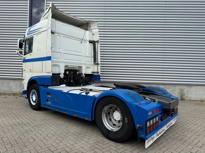 DAF XF 480 SC / Broken Gearbox / PTO / Belgium Truck - Cabeza tractora: foto 3 DAF XF 480 SC / Broken Gearbox / PTO / Belgium Truck - Cabeza tractora: foto 3