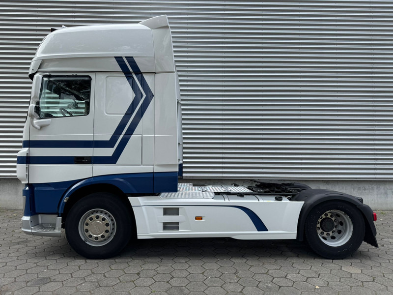 DAF XF 480 SSC / Roof Klima / 2 Tannks / TUV: 11-2025 / NL Truck - Cabeza tractora: foto 5 DAF XF 480 SSC / Roof Klima / 2 Tannks / TUV: 11-2025 / NL Truck - Cabeza tractora: foto 5