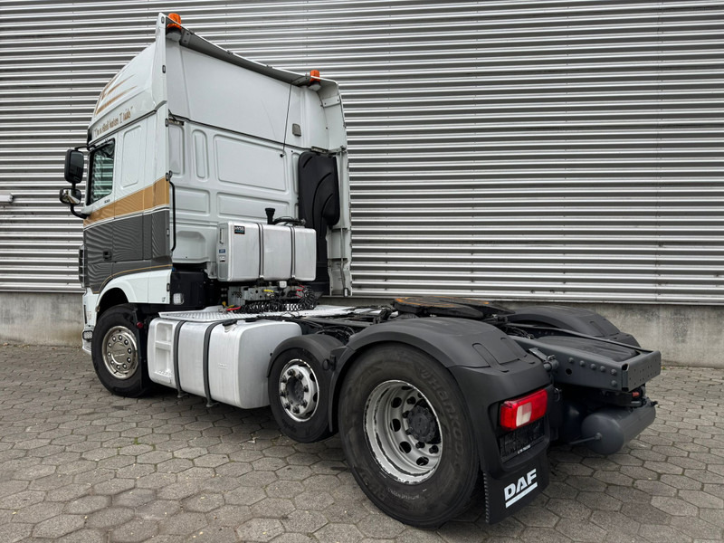 DAF XF 530 SSC / Retarder / Euro 6 D / Hydraulic / TUV: 7-2026 / Belgium Truck - Cabeza tractora: foto 3 DAF XF 530 SSC / Retarder / Euro 6 D / Hydraulic / TUV: 7-2026 / Belgium Truck - Cabeza tractora: foto 3