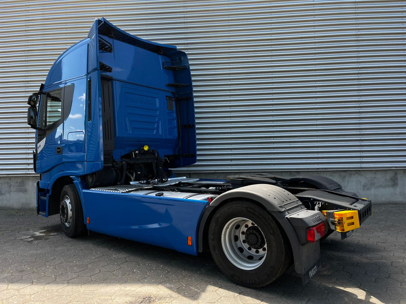 Iveco Stralis AS 570 / Retarder / Roof Klima / 2 Tanks / 2 In Stock - Cabeza tractora: foto 3 Iveco Stralis AS 570 / Retarder / Roof Klima / 2 Tanks / 2 In Stock - Cabeza tractora: foto 3