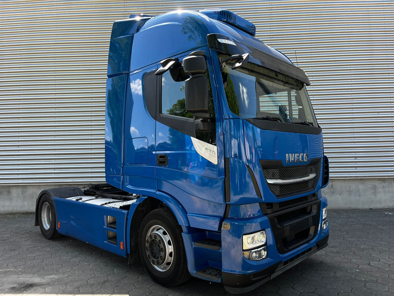 Iveco Stralis AS 570 / Retarder / Roof Klima / 2 Tanks / 2 In Stock - Cabeza tractora: foto 2 Iveco Stralis AS 570 / Retarder / Roof Klima / 2 Tanks / 2 In Stock - Cabeza tractora: foto 2