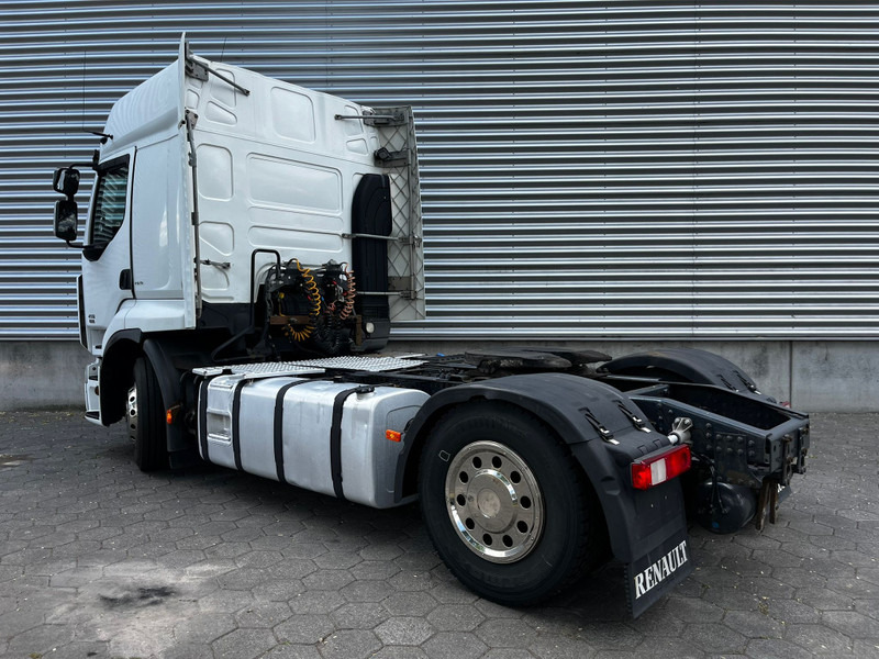 Renault Premium 450 DXI / ADR / Euro 5 / TUV:10-2025 / Belgium Truck - Cabeza tractora: foto 3 Renault Premium 450 DXI / ADR / Euro 5 / TUV:10-2025 / Belgium Truck - Cabeza tractora: foto 3