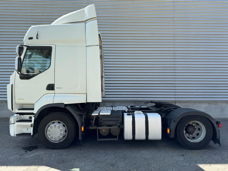 Renault Premium 460 DXI / EEV / Retarder / 2 Tanks / 2 In Stock - Cabeza tractora: foto 5 Renault Premium 460 DXI / EEV / Retarder / 2 Tanks / 2 In Stock - Cabeza tractora: foto 5