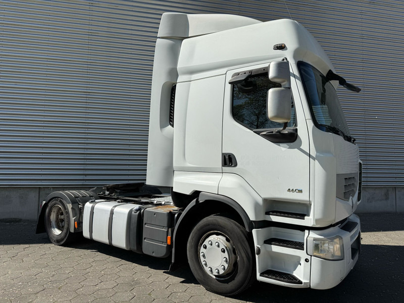 Renault Premium 460 DXI / EEV / Retarder / 2 Tanks / 2 In Stock - Cabeza tractora: foto 2 Renault Premium 460 DXI / EEV / Retarder / 2 Tanks / 2 In Stock - Cabeza tractora: foto 2
