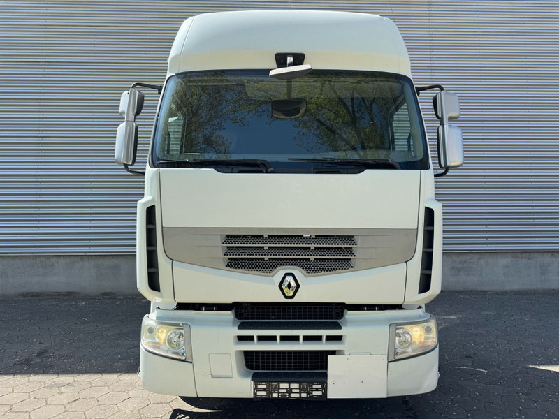 Renault Premium 460 DXI / EEV / Retarder / 2 Tanks / 2 In Stock - Cabeza tractora: foto 4 Renault Premium 460 DXI / EEV / Retarder / 2 Tanks / 2 In Stock - Cabeza tractora: foto 4