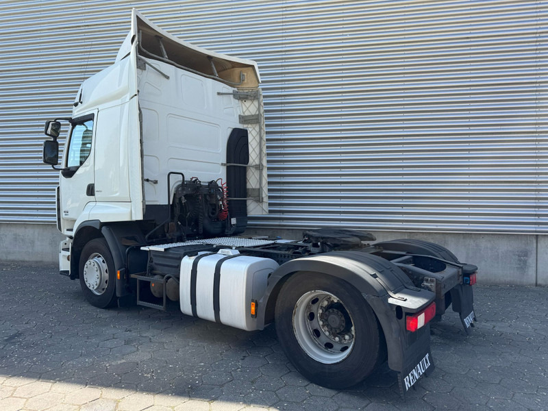 Renault Premium 460 DXI / EEV / Retarder / 2 Tanks / 2 In Stock - Cabeza tractora: foto 3 Renault Premium 460 DXI / EEV / Retarder / 2 Tanks / 2 In Stock - Cabeza tractora: foto 3