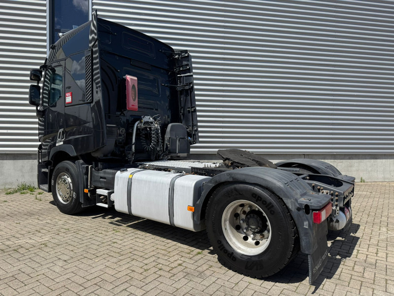 Renault T 460 / Roof Klima / 394.000..KM!! / TUV: 10-2025 / Belgium Truck - Cabeza tractora: foto 3 Renault T 460 / Roof Klima / 394.000..KM!! / TUV: 10-2025 / Belgium Truck - Cabeza tractora: foto 3