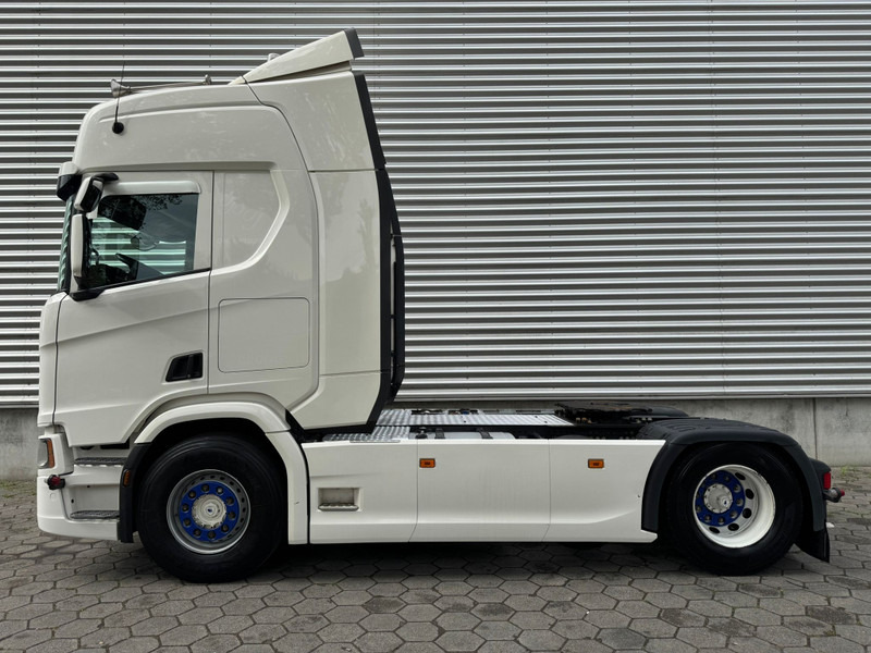Scania R450 / 6X2 / Hydraulic / TUV: 5-2026 / NL Truck - Cabeza tractora: foto 5 Scania R450 / 6X2 / Hydraulic / TUV: 5-2026 / NL Truck - Cabeza tractora: foto 5