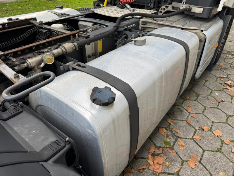 Cabeza tractora Volvo FH 420 / I-Shift / 2 Tanks / Euro 6 / NL- Truck: foto 12