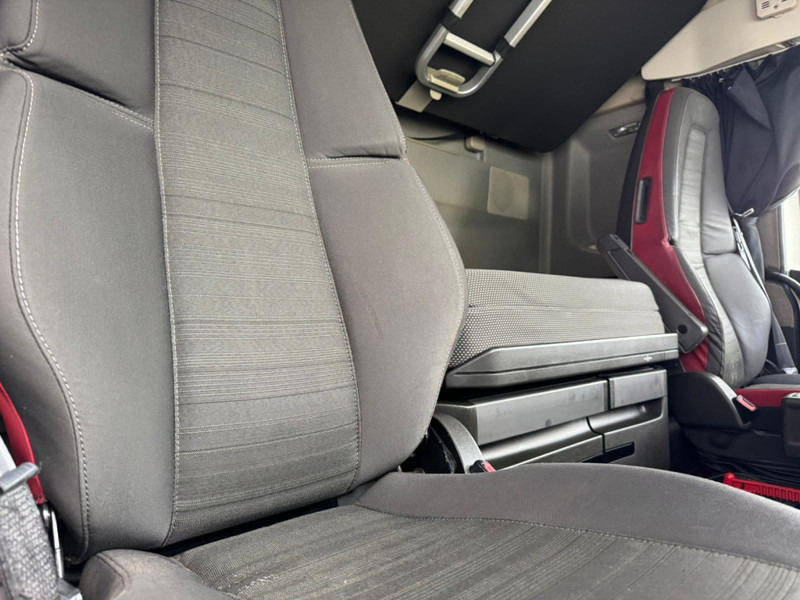 Cabeza tractora Volvo FH 420 / I-Shift / 2 Tanks / Euro 6 / NL- Truck: foto 13