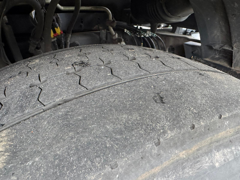 Cabeza tractora Volvo FH 420 / I-Shift / 2 Tanks / Euro 6 / NL- Truck: foto 16