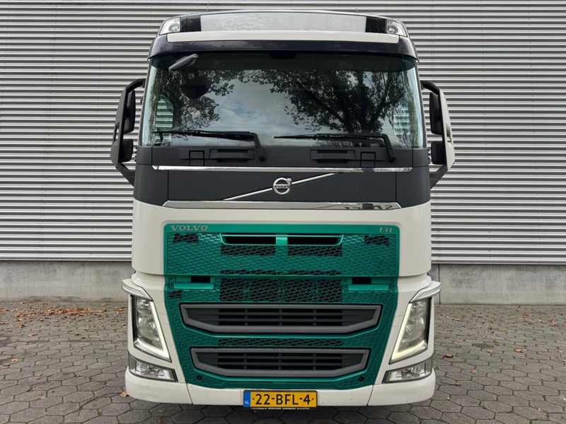 Volvo FH 420 / I-Shift / 2 Tanks / Euro 6 / NL- Truck - Cabeza tractora: foto 4 Volvo FH 420 / I-Shift / 2 Tanks / Euro 6 / NL- Truck - Cabeza tractora: foto 4
