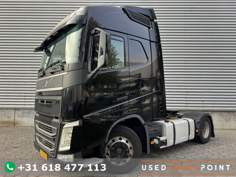 Volvo FH 420 / I-Shift / ADR / 2 Tanks / Euro 6 / NL Truck - Cabeza tractora: foto 1 Volvo FH 420 / I-Shift / ADR / 2 Tanks / Euro 6 / NL Truck - Cabeza tractora: foto 1