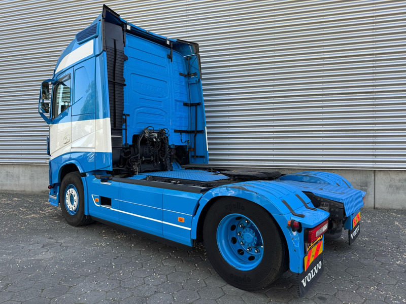 Volvo FH 460 / I-Shift / 2 Tanks / Tuv: 2-2026 / NL Truck - Cabeza tractora: foto 3 Volvo FH 460 / I-Shift / 2 Tanks / Tuv: 2-2026 / NL Truck - Cabeza tractora: foto 3