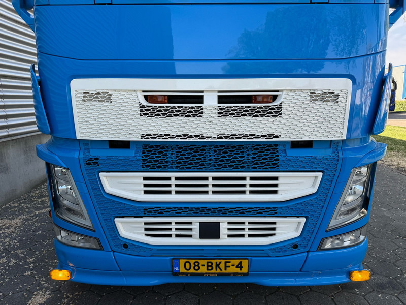 Cabeza tractora Volvo FH 460 / I-Shift / 2 Tanks / Tuv: 2-2026 / NL Truck: foto 6