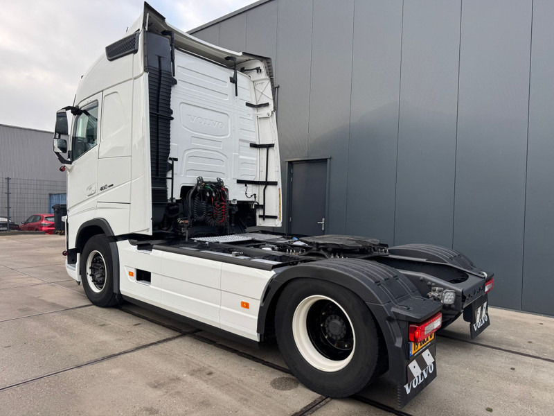 Volvo FH 460 / I-Shift / I Park Cool / 2 Tanks / TUV: 5-2026 / NL Trucj - Cabeza tractora: foto 4 Volvo FH 460 / I-Shift / I Park Cool / 2 Tanks / TUV: 5-2026 / NL Trucj - Cabeza tractora: foto 4