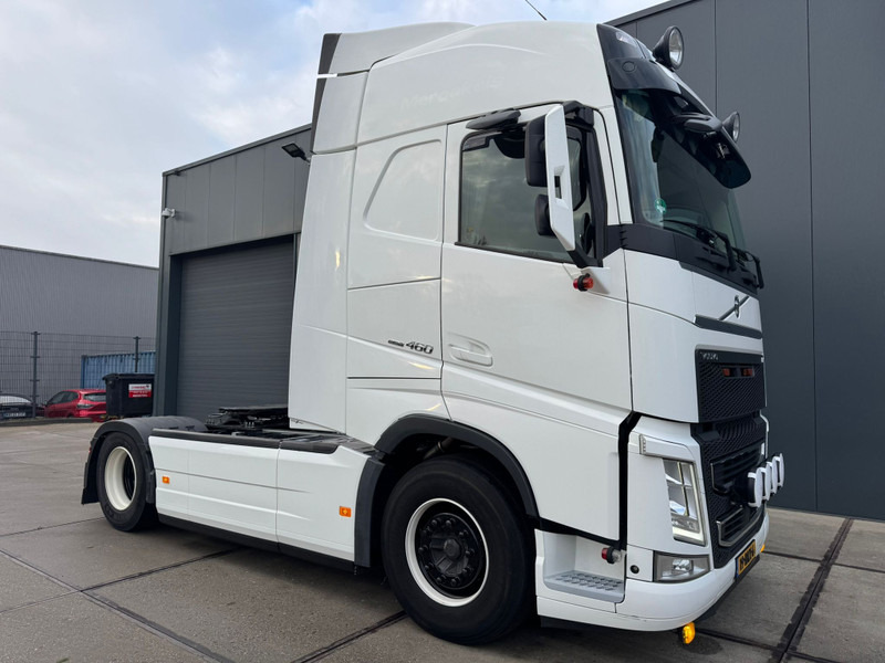 Volvo FH 460 / I-Shift / I Park Cool / 2 Tanks / TUV: 5-2026 / NL Trucj - Cabeza tractora: foto 2 Volvo FH 460 / I-Shift / I Park Cool / 2 Tanks / TUV: 5-2026 / NL Trucj - Cabeza tractora: foto 2