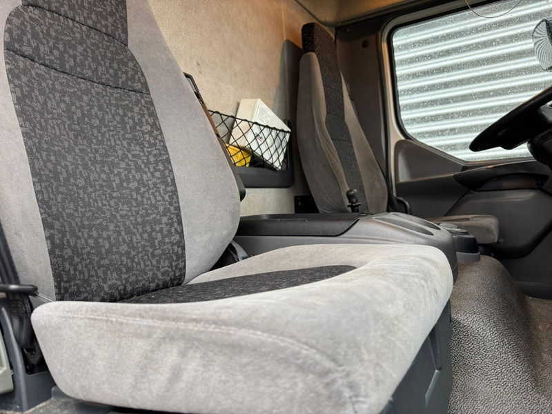 Camión frigorífico DAF LF 55.220 / Carrier / 6 Cilinder / Tail Lift / Euro 5 / 380.000 KM / NL Truck: foto 12