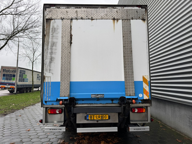 Camión frigorífico DAF LF 55.220 / Carrier / 6 Cilinder / Tail Lift / Euro 5 / 380.000 KM / NL Truck: foto 7