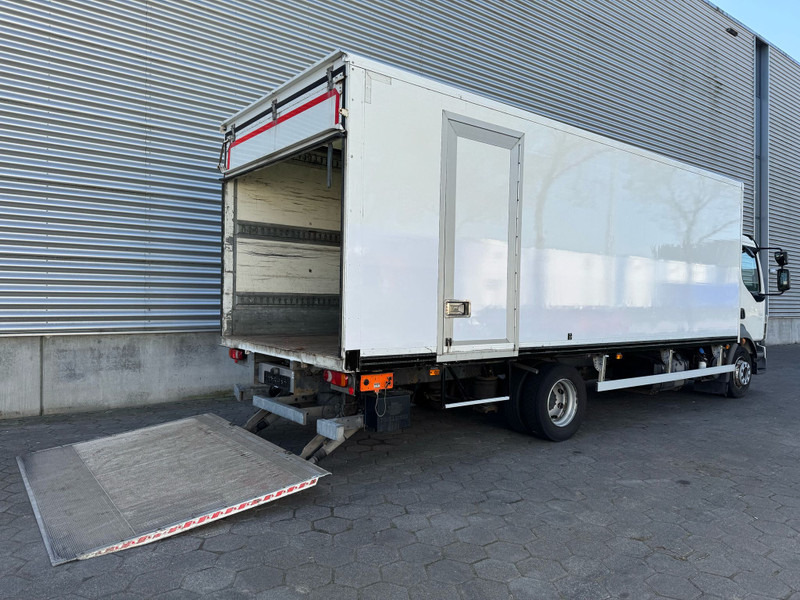 Volvo FL 240 / Klima / Tail Lift / 6 Cilinder / TUV: 4-2025 / NL Truck - Camión caja cerrada: foto 3 Volvo FL 240 / Klima / Tail Lift / 6 Cilinder / TUV: 4-2025 / NL Truck - Camión caja cerrada: foto 3